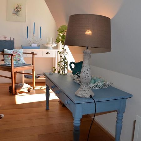 Bloemenhoeve Bed & Breakfast Birdaard Luaran gambar