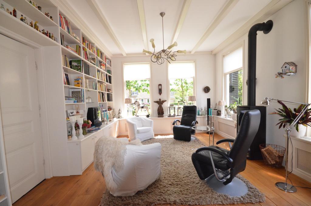 Bloemenhoeve Bed & Breakfast Birdaard Luaran gambar