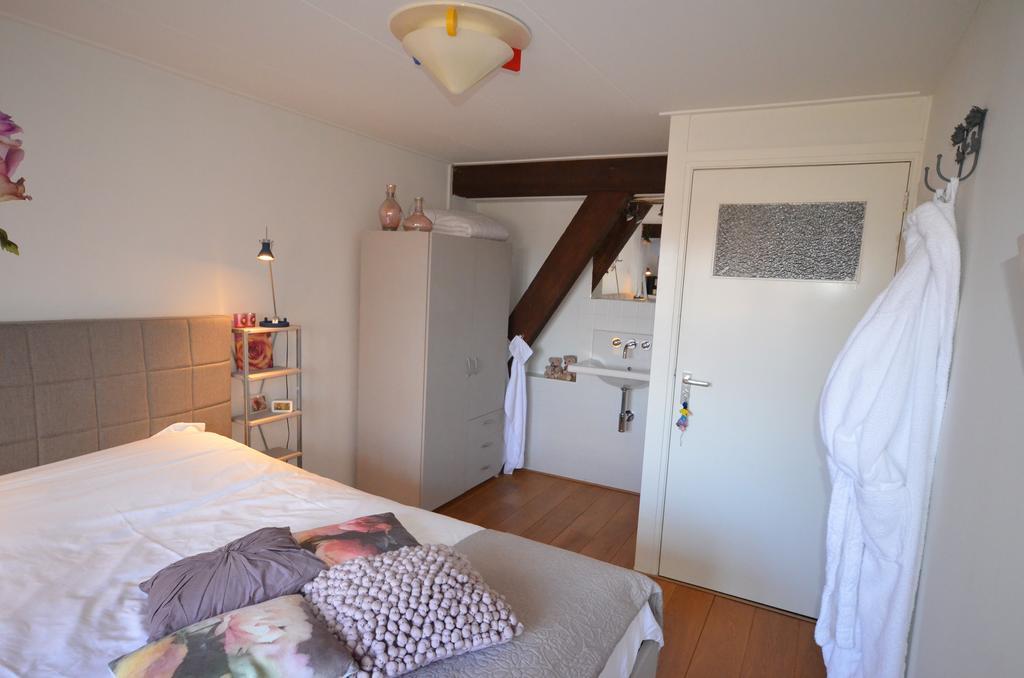 Bloemenhoeve Bed & Breakfast Birdaard Luaran gambar