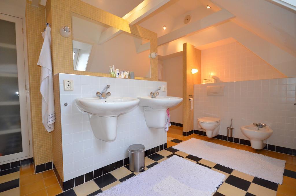 Bloemenhoeve Bed & Breakfast Birdaard Luaran gambar