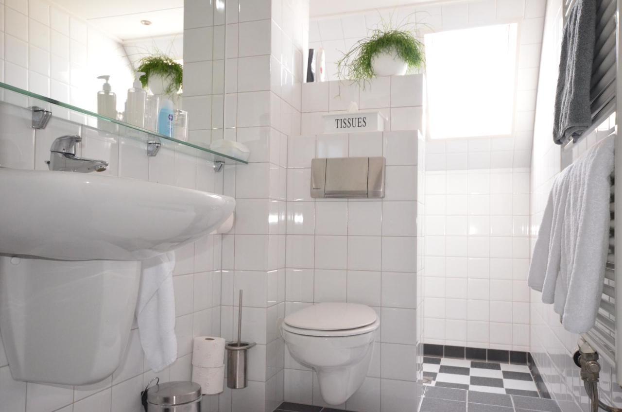 Bloemenhoeve Bed & Breakfast Birdaard Luaran gambar