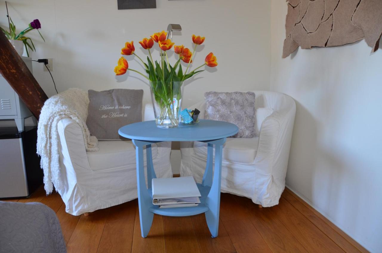 Bloemenhoeve Bed & Breakfast Birdaard Luaran gambar