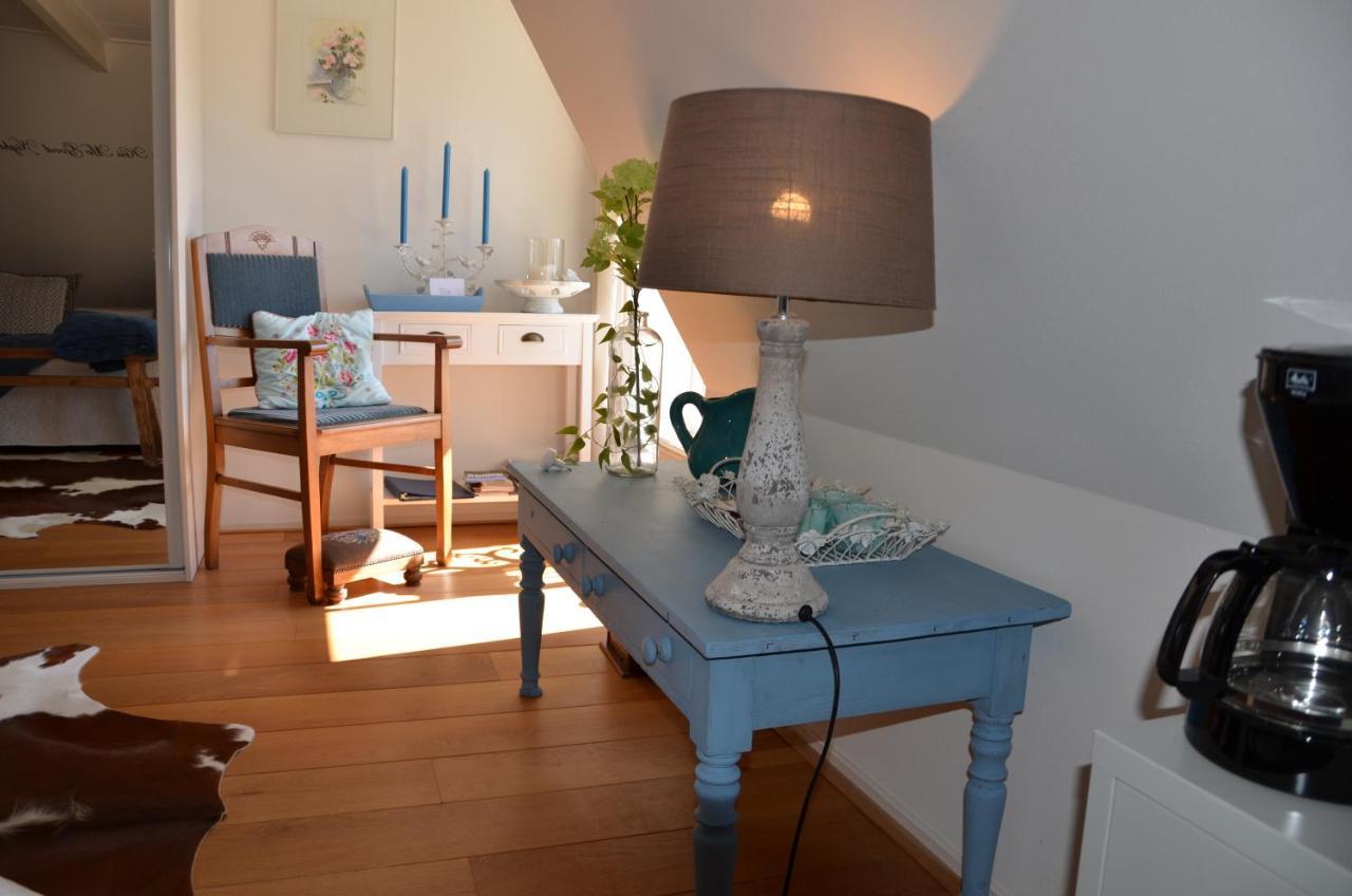 Bloemenhoeve Bed & Breakfast Birdaard Luaran gambar